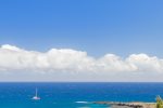 These are the tropical views Maui dreams are made of